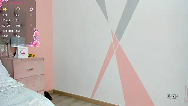 JulietaKane online show from March 10, 5:22 am