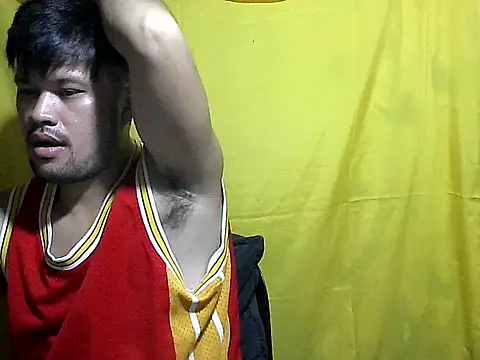 HairyHottestpinoyHandsome online show from May 21, 2:36 pm