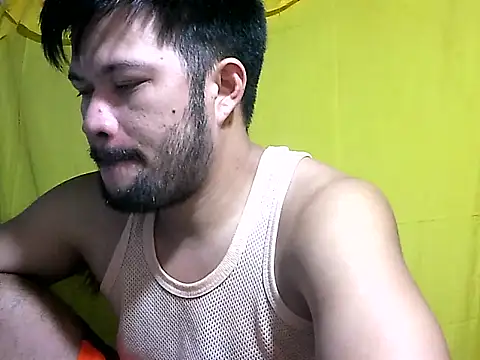 HairyHottestpinoyHandsome online show from June 27, 6:08 am