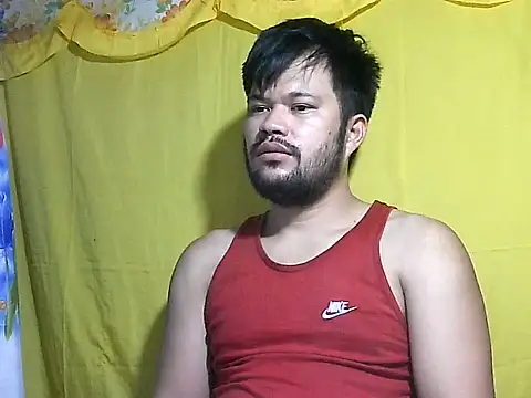 HairyHottestpinoyHandsome online show from July 4, 12:39 am