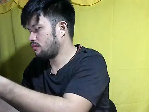 HairyHottestpinoyHandsome online show from May 31, 1:28 pm
