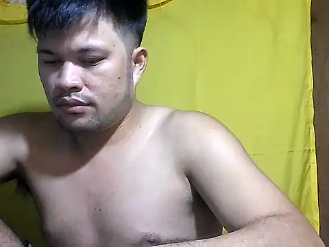 HairyHottestpinoyHandsome online show from July 4, 3:16 pm