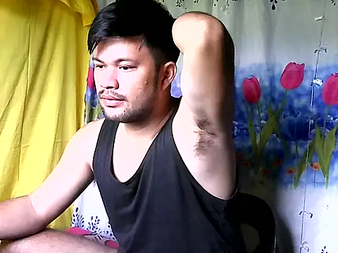 HairyHottestpinoyHandsome online show from May 23, 2:54 am