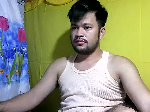 HairyHottestpinoyHandsome online show from May 30, 2:44 pm