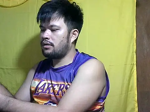 HairyHottestpinoyHandsome online show from June 24, 5:44 pm