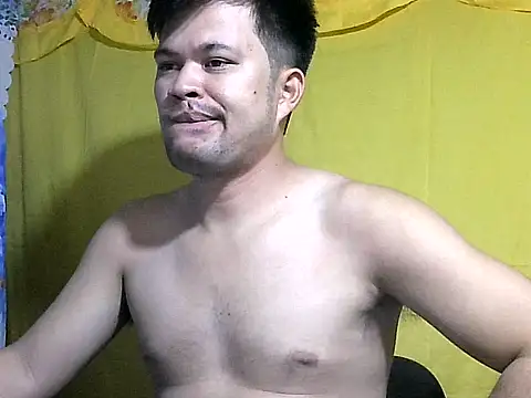 HairyHottestpinoyHandsome online show from June 10, 7:09 am
