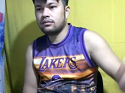 HairyHottestpinoyHandsome online show from May 23, 4:39 pm