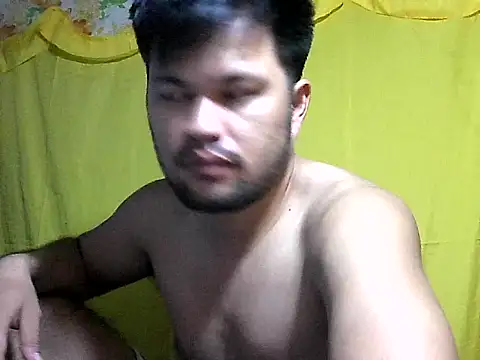 HairyHottestpinoyHandsome online show from June 18, 10:26 pm