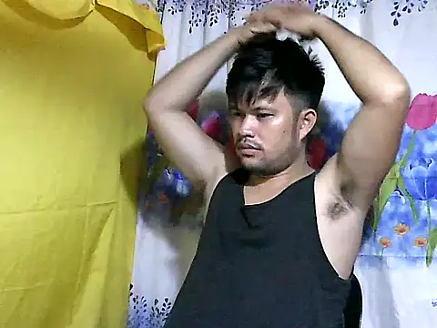 HairyHottestpinoyHandsome online show from May 22, 2:48 pm