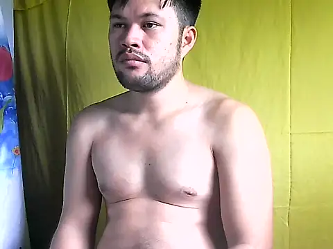 HairyHottestpinoyHandsome online show from May 26, 6:11 am