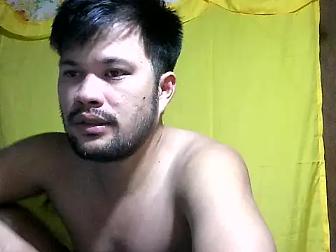 HairyHottestpinoyHandsome online show from June 21, 2:34 pm