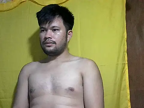HairyHottestpinoyHandsome online show from June 20, 8:19 am