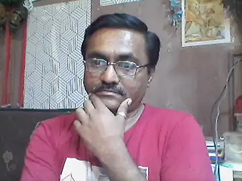 LOVEGURU D online show from December 26, 11:54 am