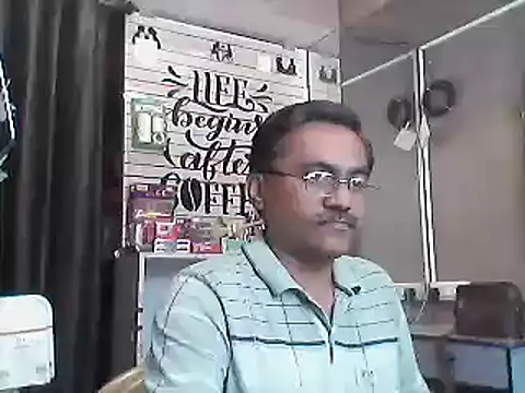 LOVEGURU D online show from February 22, 7:12 am