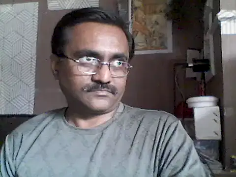 LOVEGURU D online show from December 28, 11:19 am