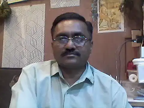 LOVEGURU D online show from January 1, 3:57 pm