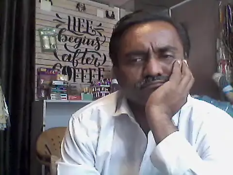 LOVEGURU D online show from March 3, 10:06 am