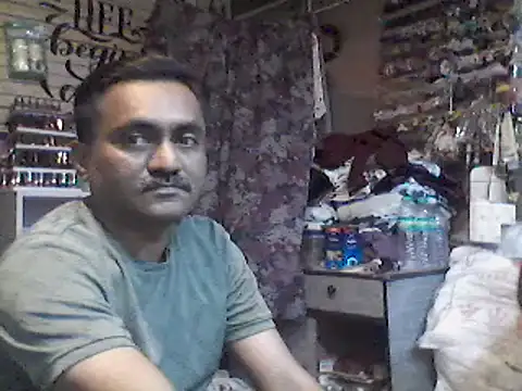 LOVEGURU D online show from March 18, 5:33 pm