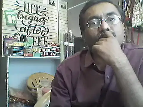 LOVEGURU D online show from March 4, 8:02 am