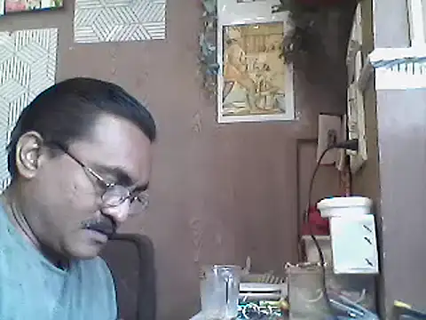 LOVEGURU D online show from December 28, 6:06 am