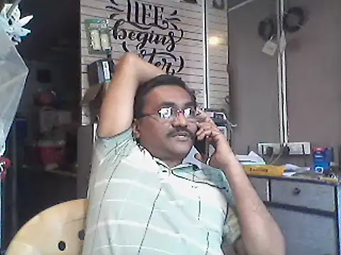 LOVEGURU D online show from February 5, 11:34 am