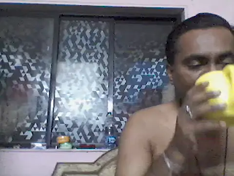LOVEGURU D online show from January 20, 7:14 pm