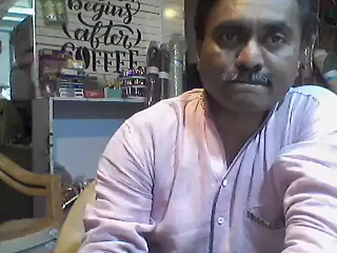 LOVEGURU D online show from March 2, 9:43 am