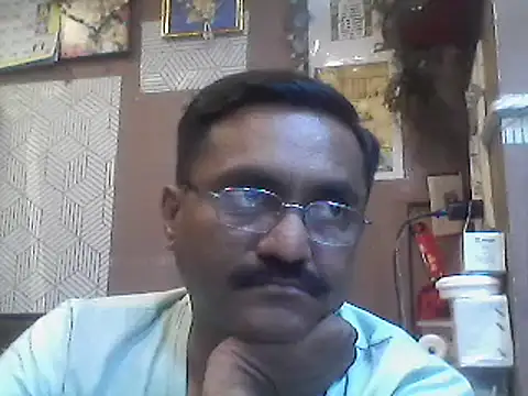 LOVEGURU D online show from December 30, 12:20 pm