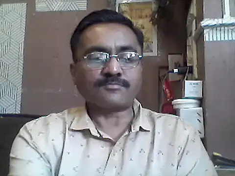 LOVEGURU D online show from December 31, 6:37 am