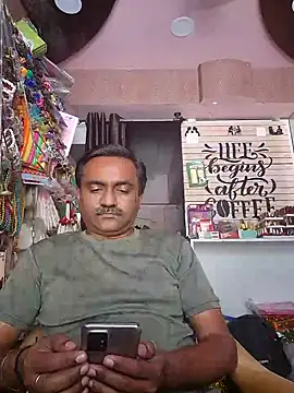 LOVEGURU D online show from February 23, 9:44 am