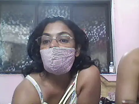 LOVEGURU D online show from February 19, 6:21 pm