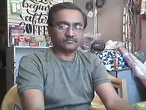 LOVEGURU D online show from February 27, 8:13 am