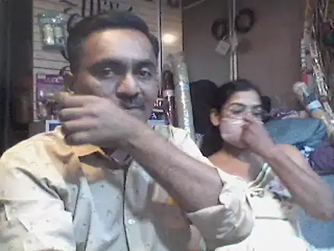 LOVEGURU D online show from March 6, 4:49 pm