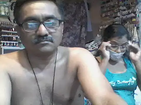 LOVEGURU D online show from March 20, 5:47 pm