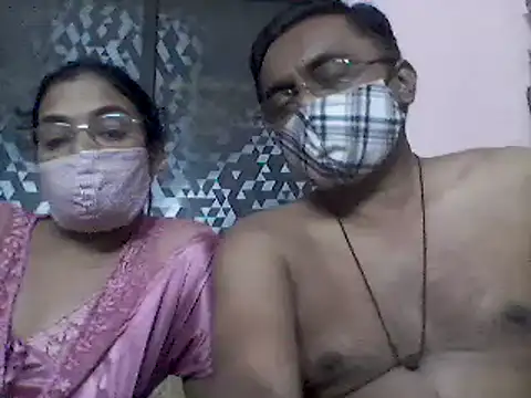 LOVEGURU D online show from January 12, 6:38 pm