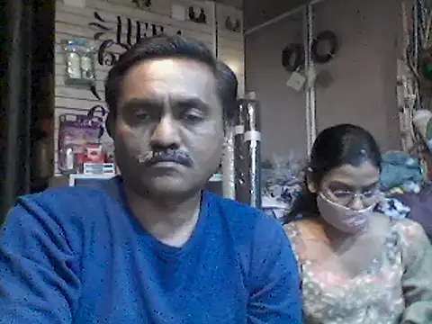 LOVEGURU D online show from February 28, 5:48 pm