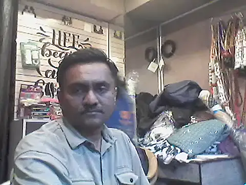 LOVEGURU D online show from March 10, 5:39 pm
