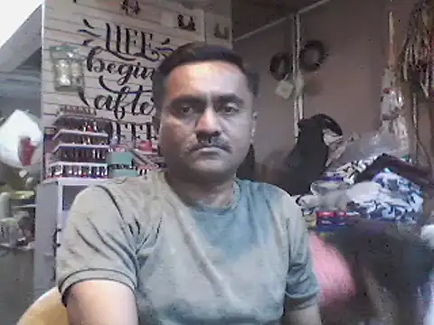 LOVEGURU D online show from March 15, 10:24 am