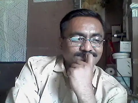LOVEGURU D online show from December 31, 9:53 am