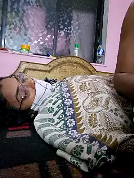 LOVEGURU D online show from January 18, 9:24 pm