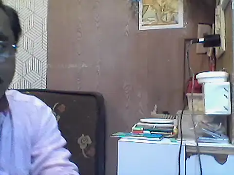 LOVEGURU D online show from December 27, 3:04 pm