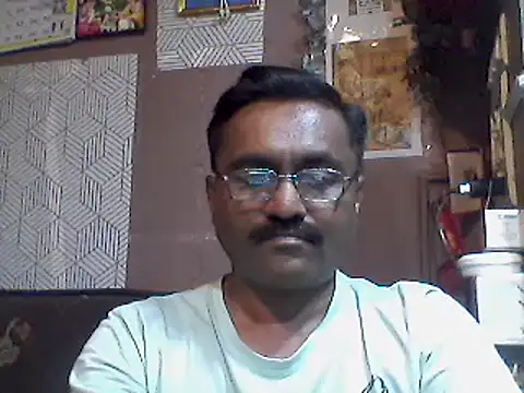 LOVEGURU D online show from December 30, 6:05 pm