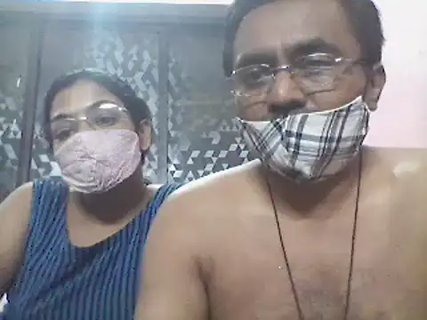 LOVEGURU D online show from February 14, 8:37 pm