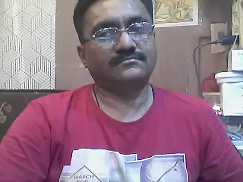 LOVEGURU D online show from December 29, 12:45 pm