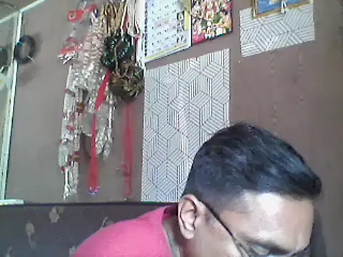LOVEGURU D online show from December 29, 9:28 am