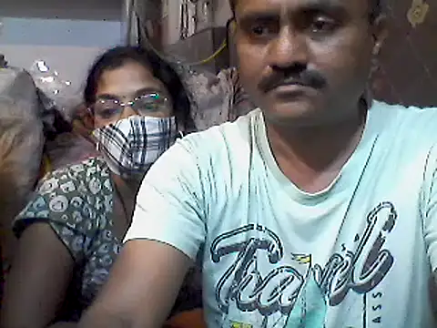 LOVEGURU D online show from December 30, 9:08 pm