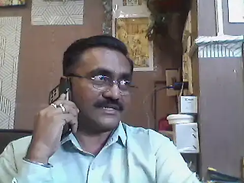 LOVEGURU D online show from January 1, 10:43 am