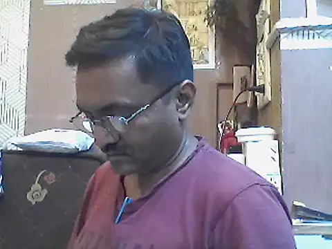 LOVEGURU D online show from January 7, 5:20 pm