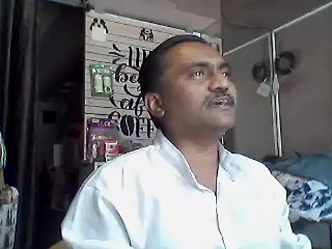 LOVEGURU D online show from February 26, 8:28 am