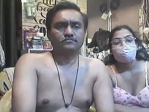 LOVEGURU D online show from March 2, 6:03 pm